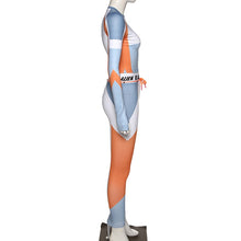 Load image into Gallery viewer, Swag Alien Fitness Training Suit