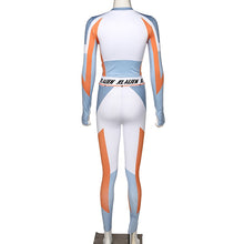 Load image into Gallery viewer, Swag Alien Fitness Training Suit