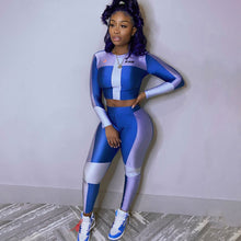 Load image into Gallery viewer, Lunar Swag Fit Suit