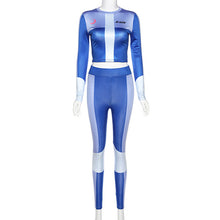 Load image into Gallery viewer, Lunar Swag Fit Suit