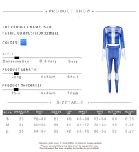 Load image into Gallery viewer, Lunar Swag Fit Suit