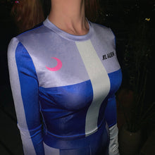 Load image into Gallery viewer, Lunar Swag Fit Suit