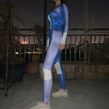Load image into Gallery viewer, Lunar Swag Fit Suit