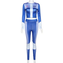 Load image into Gallery viewer, Lunar Swag Fit Suit