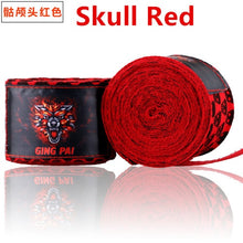 Load image into Gallery viewer, Swag Highlight Boxing Handwraps