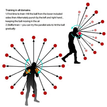 Load image into Gallery viewer, Coordination and Reflex Pro Training Set