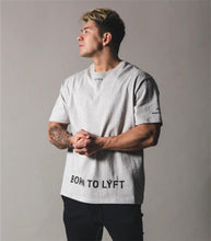 Load image into Gallery viewer, Born To Lyft Casual T-Shirt