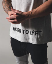 Load image into Gallery viewer, Born To Lyft Casual T-Shirt