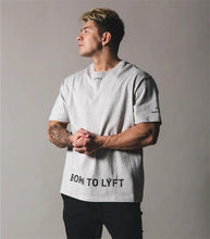 Load image into Gallery viewer, Born To Lyft Casual T-Shirt