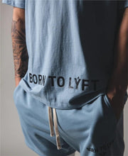 Load image into Gallery viewer, Born To Lyft Casual T-Shirt