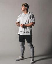 Load image into Gallery viewer, Born To Lyft Casual T-Shirt