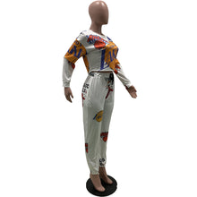 Load image into Gallery viewer, Baller's Wife Swag Tracksuit