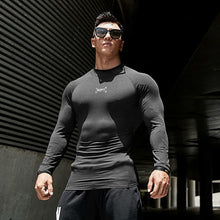 Load image into Gallery viewer, Muscletech Comfort Flex Shirt