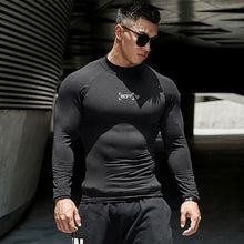 Load image into Gallery viewer, Muscletech Comfort Flex Shirt