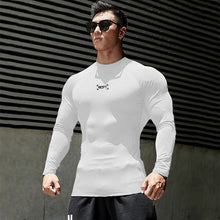 Load image into Gallery viewer, Muscletech Comfort Flex Shirt