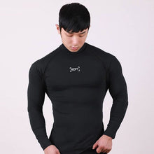 Load image into Gallery viewer, Muscletech Comfort Flex Shirt