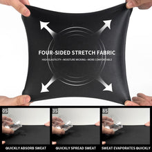 Load image into Gallery viewer, Concrete Mosaic Swag Leggings