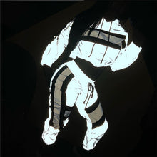 Load image into Gallery viewer, Reflective Futuristic Swag Suit