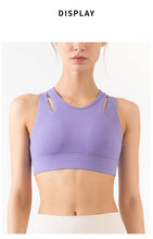 Load image into Gallery viewer, Make A Difference Swag Sports Training Top