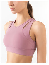 Load image into Gallery viewer, Make A Difference Swag Sports Training Top