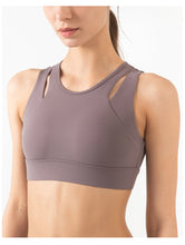 Load image into Gallery viewer, Make A Difference Swag Sports Training Top