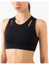 Load image into Gallery viewer, Make A Difference Swag Sports Training Top