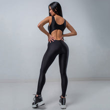 Load image into Gallery viewer, Sport Fit Stealth Active Suit