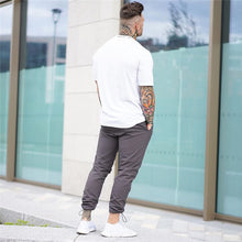 Load image into Gallery viewer, Nvr Solo Fit Swag Flex Shirt