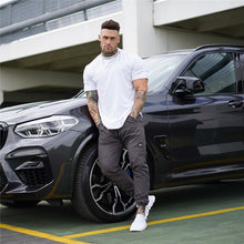 Load image into Gallery viewer, Nvr Solo Fit Swag Flex Shirt