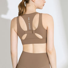 Load image into Gallery viewer, Make A Difference Swag Sports Training Top