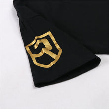 Load image into Gallery viewer, Rise Above Training Fit TShirt