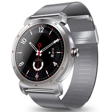 Load image into Gallery viewer, K88H Plus Fitness Smart Watch non-waterproof 1.3 inch Metallic Band