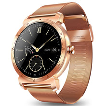 Load image into Gallery viewer, K88H Plus Fitness Smart Watch non-waterproof 1.3 inch Metallic Band