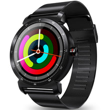 Load image into Gallery viewer, K88H Plus Fitness Smart Watch non-waterproof 1.3 inch Metallic Band