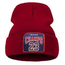 Load image into Gallery viewer, Champs Jordan Era Skull Cap
