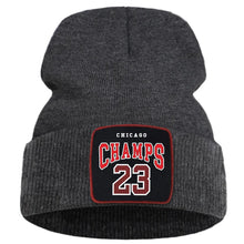 Load image into Gallery viewer, Champs Jordan Era Skull Cap
