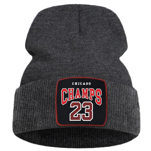 Champs Jordan Era Skull Cap