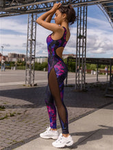 Load image into Gallery viewer, Midnight Dreams Swag Fit Sport Training Suit
