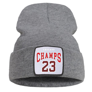 Champs Jordan Era Skull Cap