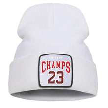 Load image into Gallery viewer, Champs Jordan Era Skull Cap
