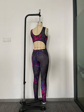 Load image into Gallery viewer, Midnight Dreams Swag Fit Sport Training Suit
