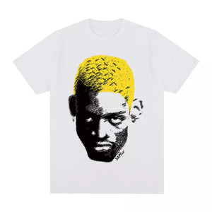 Angry Rodman Swag Tshirt