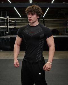 Young Pharaoh Swag Fit Training Shirt