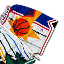 Load image into Gallery viewer, Super Swag Premium Band Basketball Shorts
