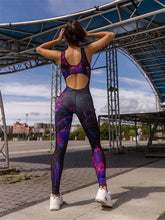 Load image into Gallery viewer, Midnight Dreams Swag Fit Sport Training Suit
