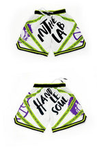 Load image into Gallery viewer, In The Lab Swag Science Basketball Shorts
