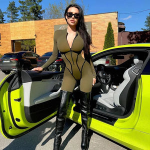 Highlighter Swag Assassin Active Fit Suit