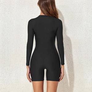 Stealth Surfer Summer 2024 Swag Fit Swimsuit