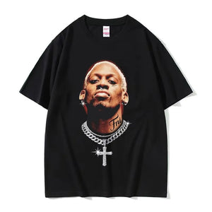 Swag King Rodman Tshirt