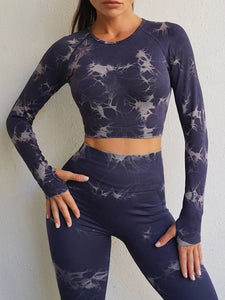 Stormy Night Swag Fit Training Set